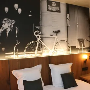 Botteltje Hotel Ostend