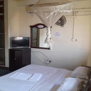 Hotel New Jbk