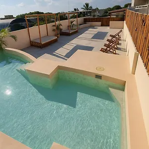 Kassia Hotel Tulum