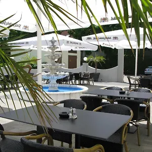 Adler Hotel Augsburg
