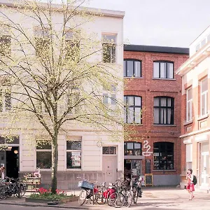 22b&b Bed & Breakfast Antwerp