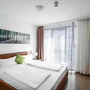 Bayer's Boardinghouse Und Aparthotel Munich