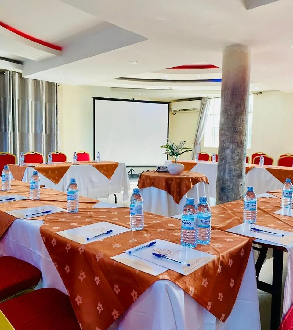 La Grande Hotel Kampala